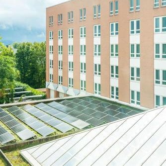 Radisson Blu Hotel Karlsruhe
