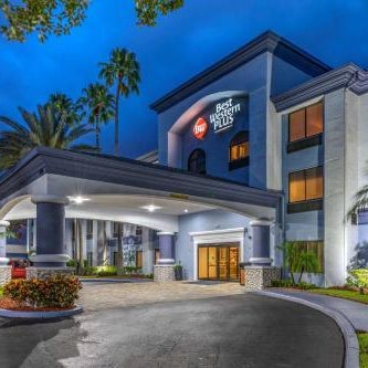 Best Western Plus Orlando East - UCF Area Thumbnail