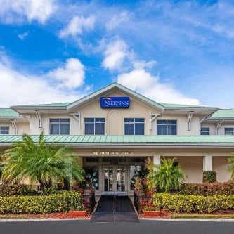 Mainstay Suites At Pga Village Thumbnail