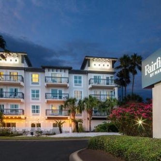 Fairfield Inn & Suites by Marriott Destin Thumbnail