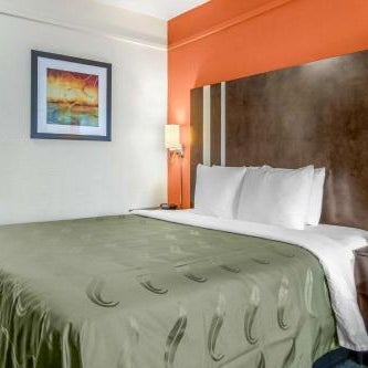 Quality Inn & Suites Jacksonville-Baymeadows Thumbnail