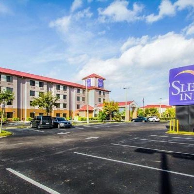 Sleep Inn Fort Pierce I-95 Thumbnail
