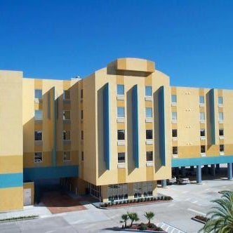 Cocoa Beach Suites Hotel Thumbnail