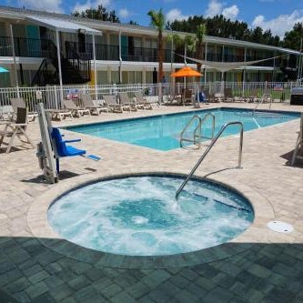 Smart Stay Inn - Saint Augustine Thumbnail
