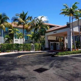 Sleep Inn & Suites Ft. Lauderdale Intl Airport Thumbnail
