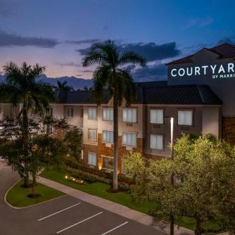 Courtyard by Marriott Sarasota at University Town Center  Thumbnail