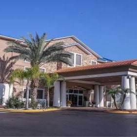City Express by Marriott Daytona Beach Speedway