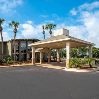 Quality Inn Fort Walton Beach - Destin West Thumbnail