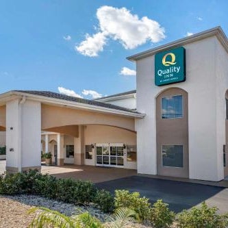 Quality Inn Zephyrhills-Dade City Thumbnail
