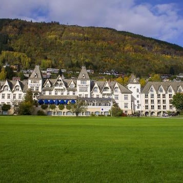 Fleischer's Hotel
