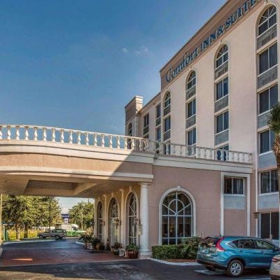 Comfort Inn & Suites Lakeland North I-4 Thumbnail
