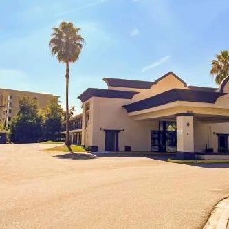 Quality Inn Tallahassee near University Thumbnail