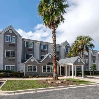 Sleep Inn Jacksonville Airport Thumbnail