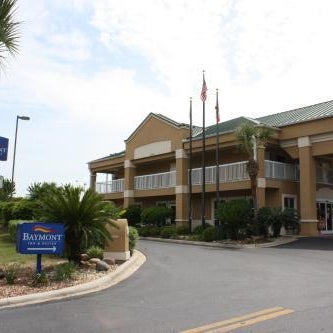 Baymont by Wyndham Crestview Thumbnail