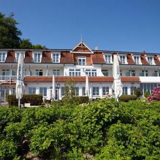 Hotel Wassersleben