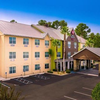 Best Western Plus Lake City Thumbnail