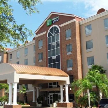 Holiday Inn Express Hotel & Suites Orange City By IHG Thumbnail