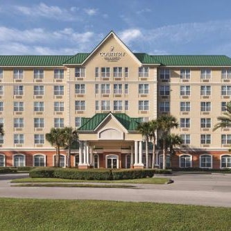 Country Inn & Suites by Radisson, Orlando Airport, FL Thumbnail
