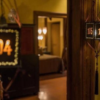 Hotel Bernini Palace Thumbnail