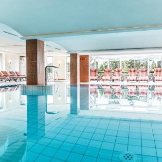 Ringhotel Teutoburger Wald