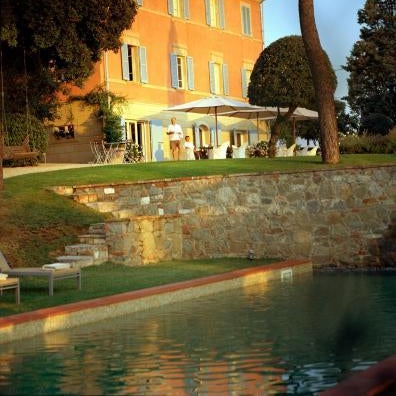 Fontelunga Hotel & Villas