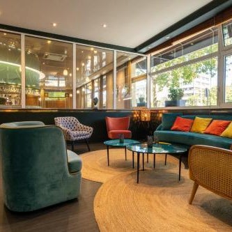 Mercure Paris Nanterre
