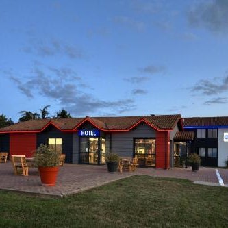 Best Western Portes d’Aquitaine Agen Sud