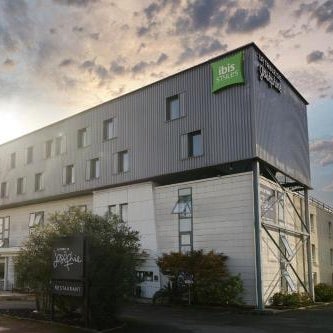 Ibis Styles Bordeaux Beglès Arena