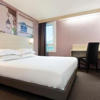 B&B HOTEL Marne-la-Vallée Chelles Thumbnail