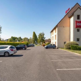 ibis Creil-sur-Oise