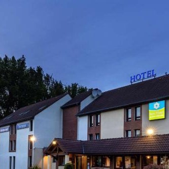 Sure Hotel by Best Western Lille Tourcoing