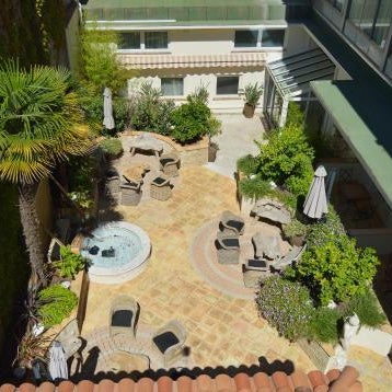 Best Western Premier Patio des Artistes Thumbnail