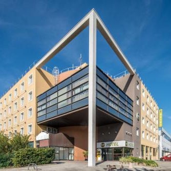 B&B HOTEL Grenoble Centre Verlaine Thumbnail