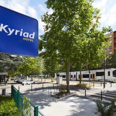 Kyriad Grenoble Centre Thumbnail