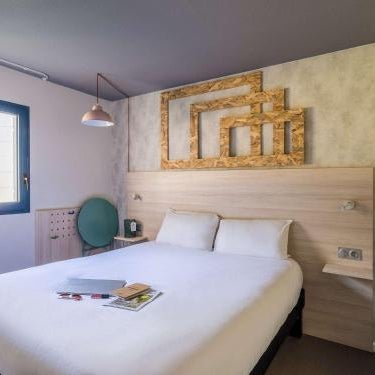 greet Hotel Bordeaux Aeroport Thumbnail