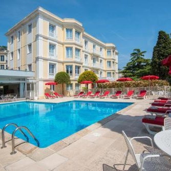 Hotel Carlton Thumbnail