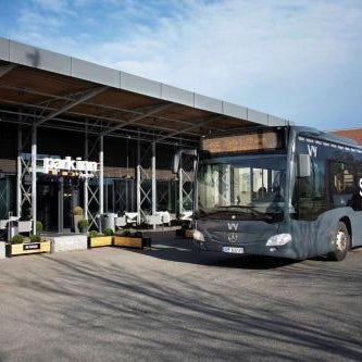 Park Inn by Radisson Oslo Airport Hotel West Thumbnail