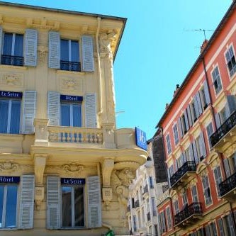 Hotel Le Seize, Nice Centre Thumbnail