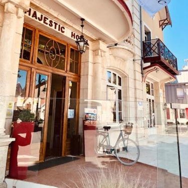 LOGIS Hotel Majestic Chatelaillon Plage - La Rochelle