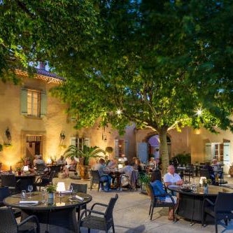 Le Pré du Moulin - Maison Alonso - Hôtel & Restaurant