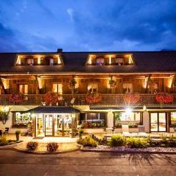Auberge du Manoir