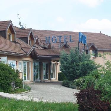 Best Western Hotel Kobalt