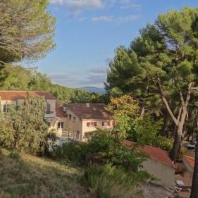 Domaine de l'Oustalia