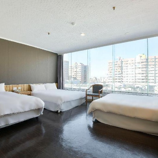 Nanka Express Hotel Thumbnail