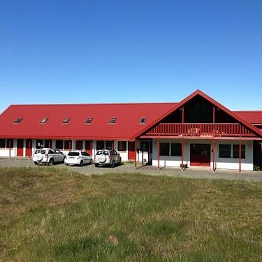 Hotel Hafnarfjall Thumbnail