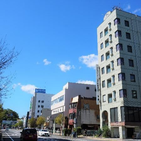 HOTEL AreaOne Nobeoka