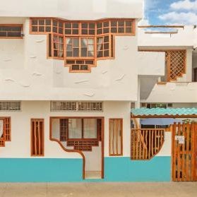 Galapagos Native Thumbnail