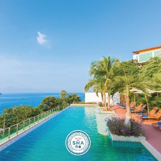 Wyndham Grand Phuket Kalim Bay Thumbnail