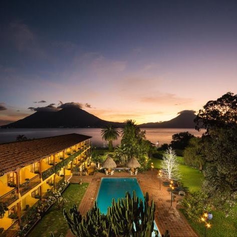 Villa Santa Catarina Thumbnail