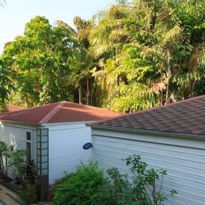 Spa Village at Hamat Gader - adults only Thumbnail